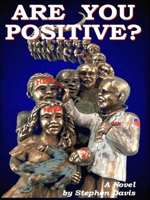 cover image of Are You Positive?